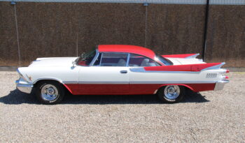 Dodge Øvrige Royal full