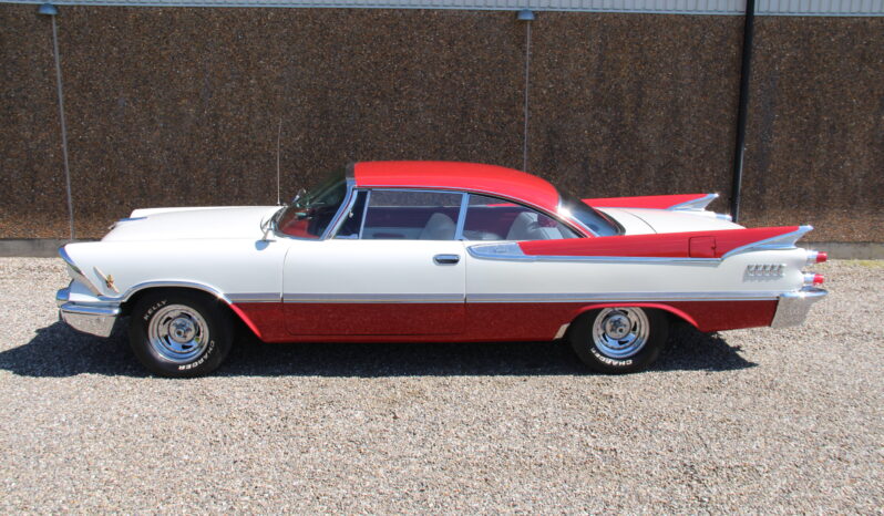 Dodge Øvrige Royal full