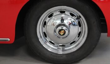 Porsche 356 356 B 1,6 Super 90 Coupé 2d full