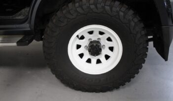 Toyota Landcruiser 4.2 TD full