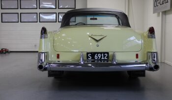 Cadillac Eldorado Convertible full