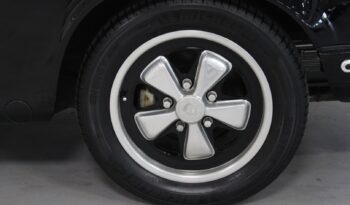 Porsche 911 T Coupe full