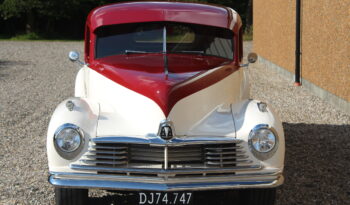 Hudson Super Pick Up full