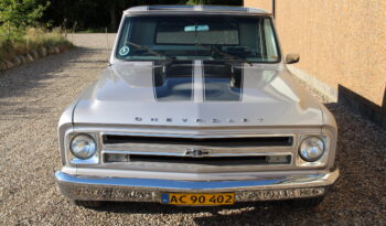 Chevrolet C10 1967 full