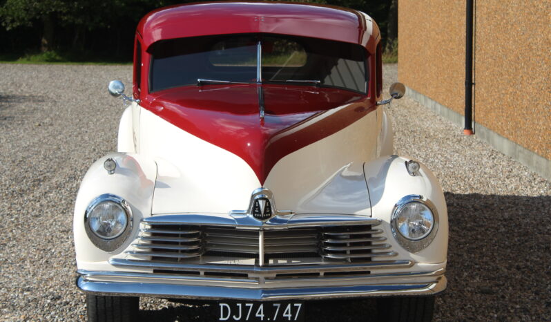 Hudson Super Pick Up full