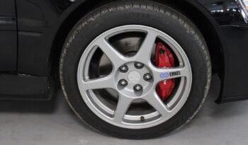 Mitsubishi Lancer Lancer 2,0 Evo VIII full