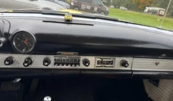 Ford Thunderbird Ford Thunderbird 5,2 Cabriolet aut. 2d full