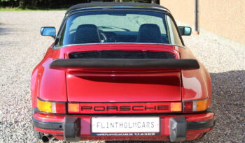 Porsche 911 8-32 full