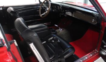 Ford Mustang 4,7 V8 289cui. Coupé full