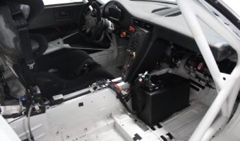 Porsche 911 991 GT3 Cup full