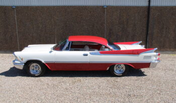 Dodge Øvrige Royal full