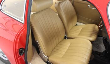 Porsche 356 356 B 1,6 Super 90 Coupé 2d full