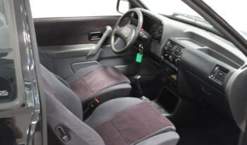 Ford Escort RS turbo full