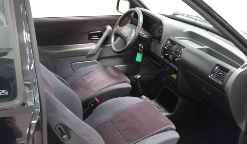 Ford Escort RS turbo full