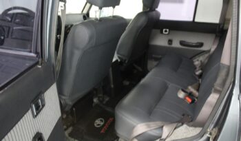 Toyota Landcruiser 4.2 TD full