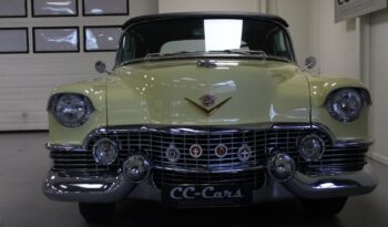 Cadillac Eldorado Convertible full