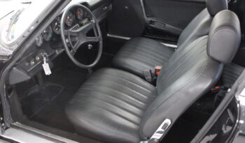 Porsche 911 T Coupe full