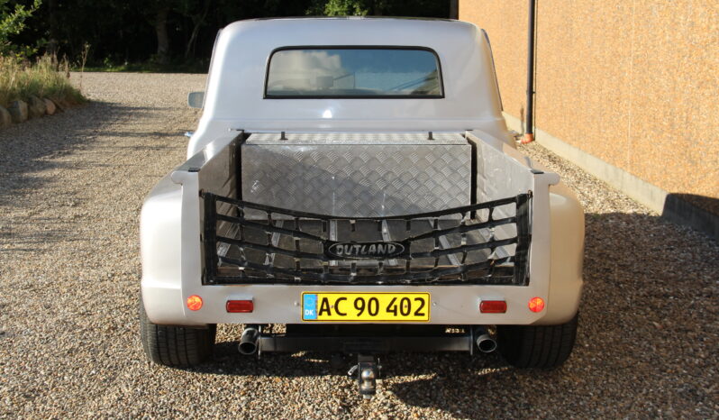 Chevrolet C10 1967 full