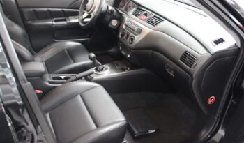 Mitsubishi Lancer Lancer 2,0 Evo VIII full