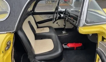 Ford Thunderbird Ford Thunderbird 5,2 Cabriolet aut. 2d full