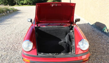 Porsche 911 8-32 full