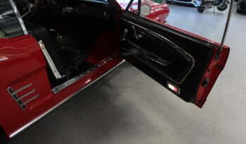 Ford Mustang 4,7 V8 289cui. Coupé full