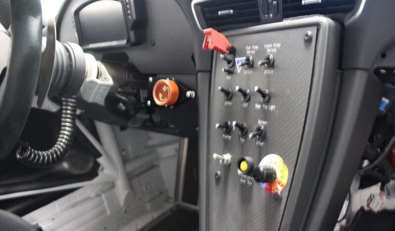 Porsche 911 991 GT3 Cup full