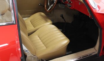 Porsche 356 356 B 1,6 Super 90 Coupé 2d full