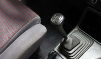 Ford Escort RS turbo full