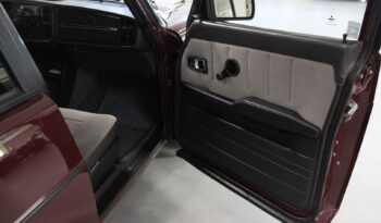 Saab 900 i full