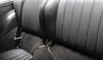 Porsche 911 T Coupe full