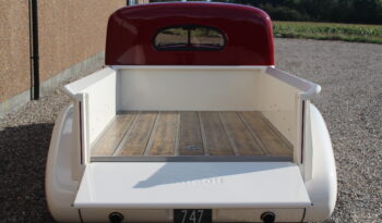 Hudson Super Pick Up full