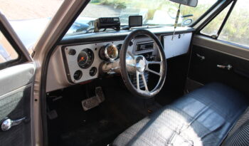 Chevrolet C10 1967 full
