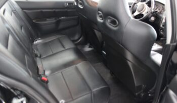 Mitsubishi Lancer Lancer 2,0 Evo VIII full