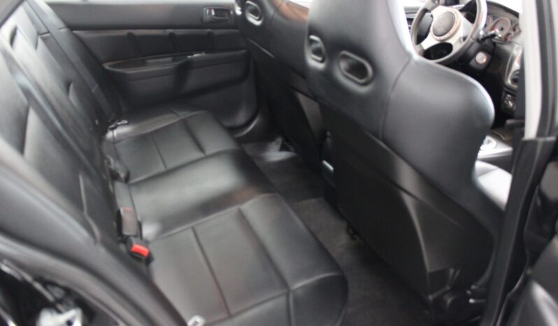 Mitsubishi Lancer Lancer 2,0 Evo VIII full