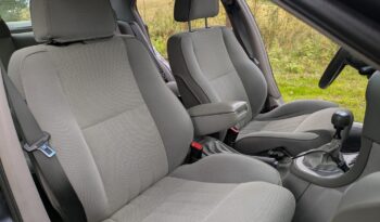 Alfa Romeo 166 3.2 Progression full