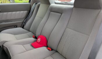 Alfa Romeo 166 3.2 Progression full