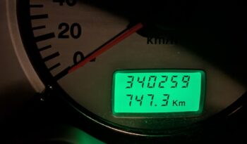 Alfa Romeo 166 3.2 Progression full