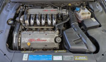 Alfa Romeo 166 3.2 Progression full