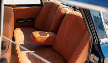 Alfa Romeo Giulia Super 1600 full