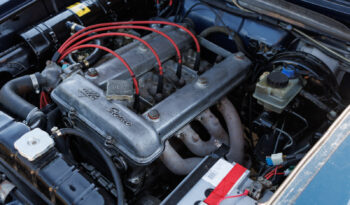Alfa Romeo Giulia Super 1600 full