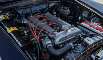 Alfa Romeo Giulia Super 1600 full