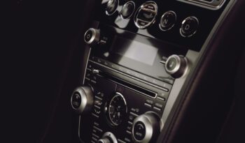 Aston Martin DB9 full