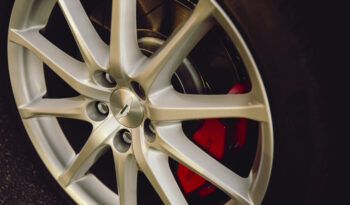 Aston Martin DB9 full