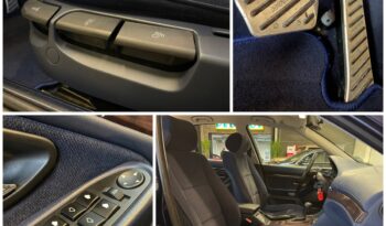 BMW 5-serie E39 528i 2,8 Steptr. 4d full