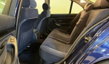 BMW 5-serie E39 528i 2,8 Steptr. 4d full