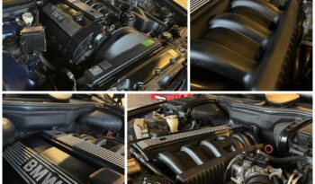BMW 5-serie E39 528i 2,8 Steptr. 4d full