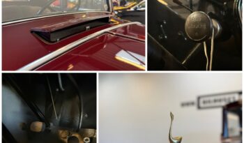 Chevrolet Øvrige Five Window Coupe 3,2 full