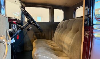 Chevrolet Øvrige Five Window Coupe 3,2 full