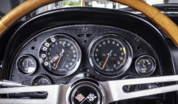 Chevrolet Corvette C2 7,0 V8 427cui Sting Ray full